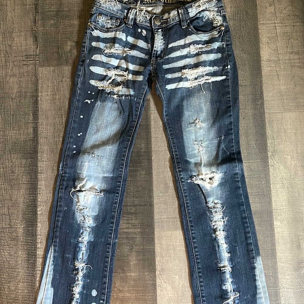 Brittany spears fans ! Machine vintage 2011 video jeans 👖